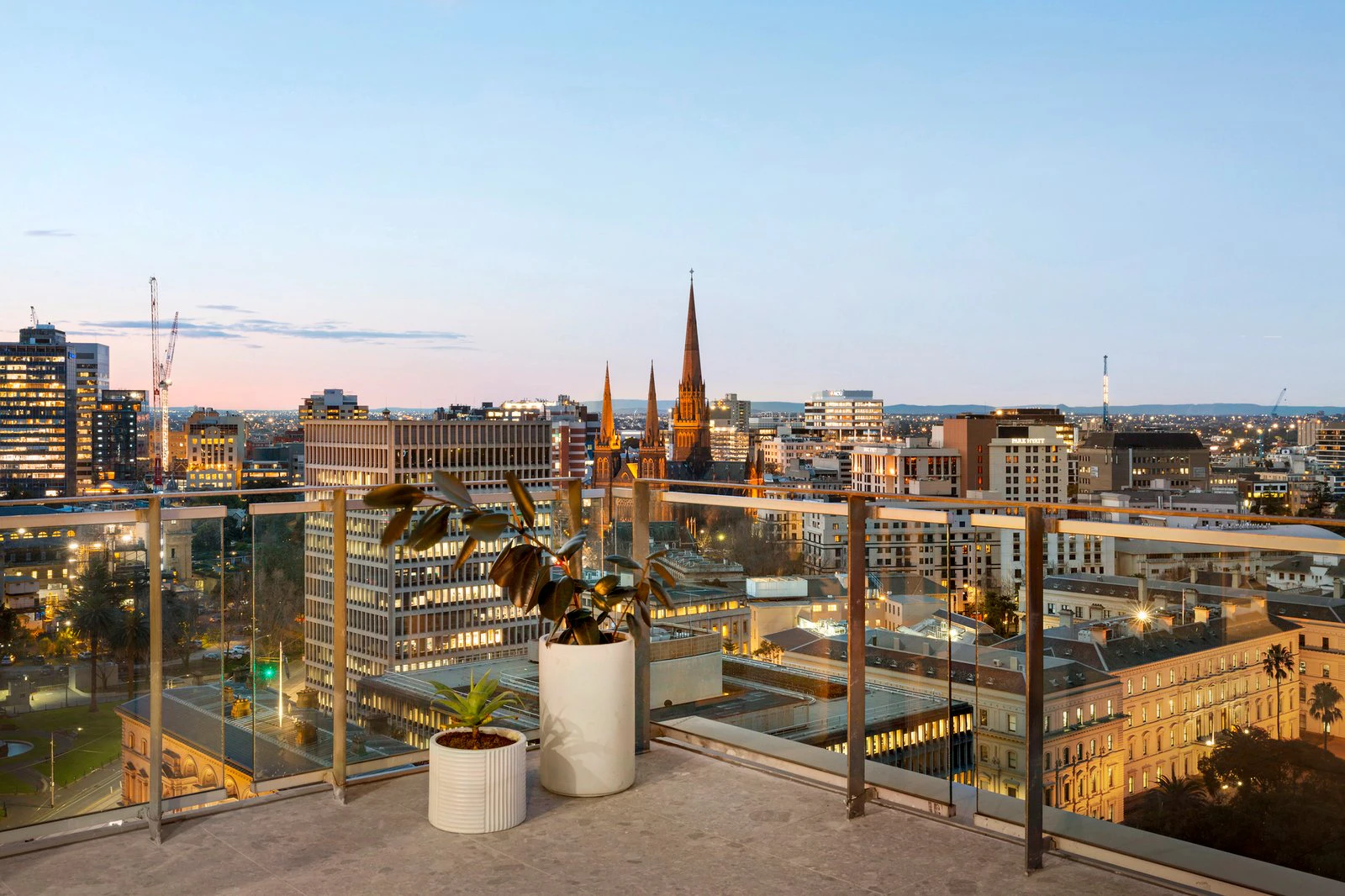 1602/31 Spring Street, Melbourne, 3000