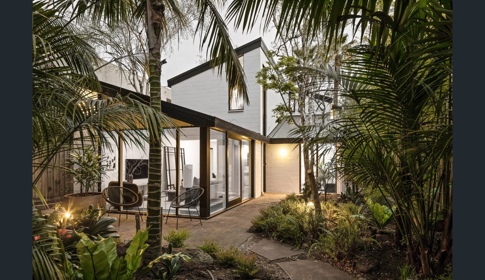 Image of house