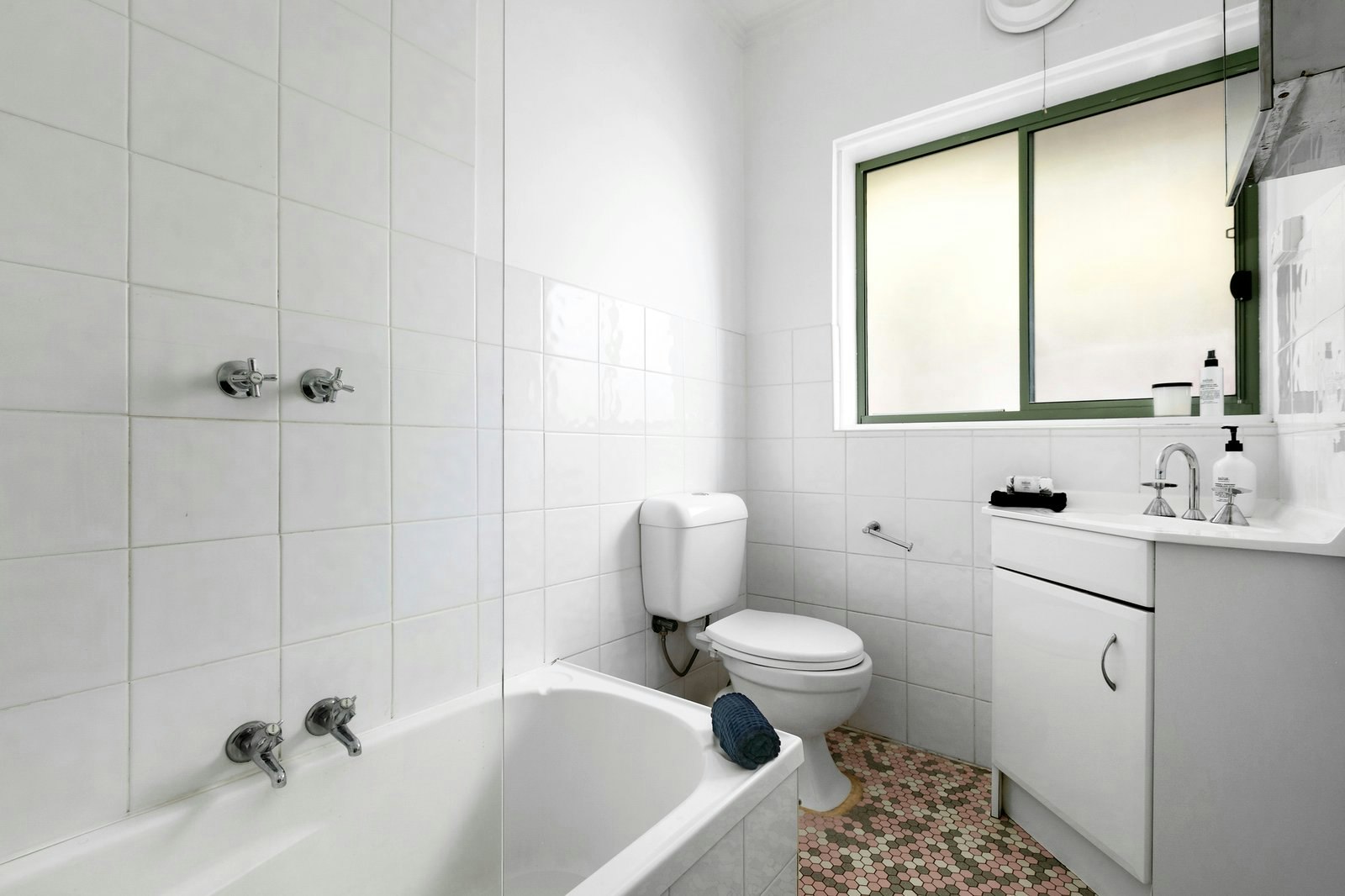 8/115 Victoria Road, Hawthorn East, 3123