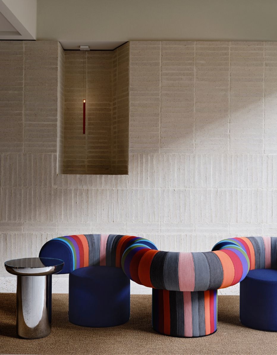 Image of indoors