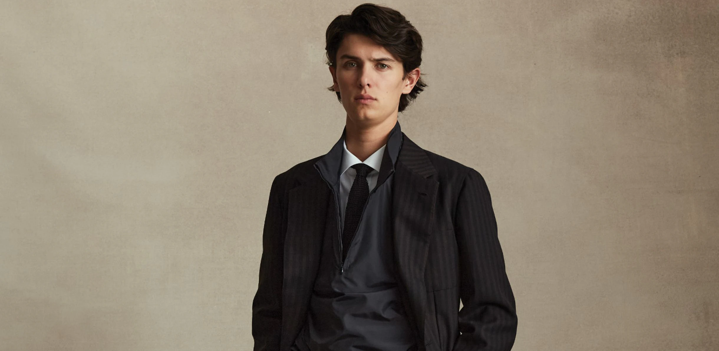 formal wear
