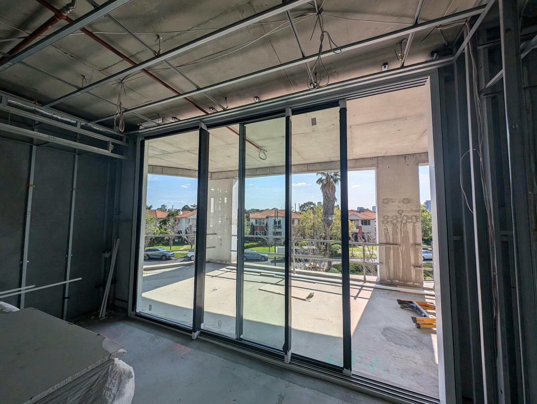 Image of door