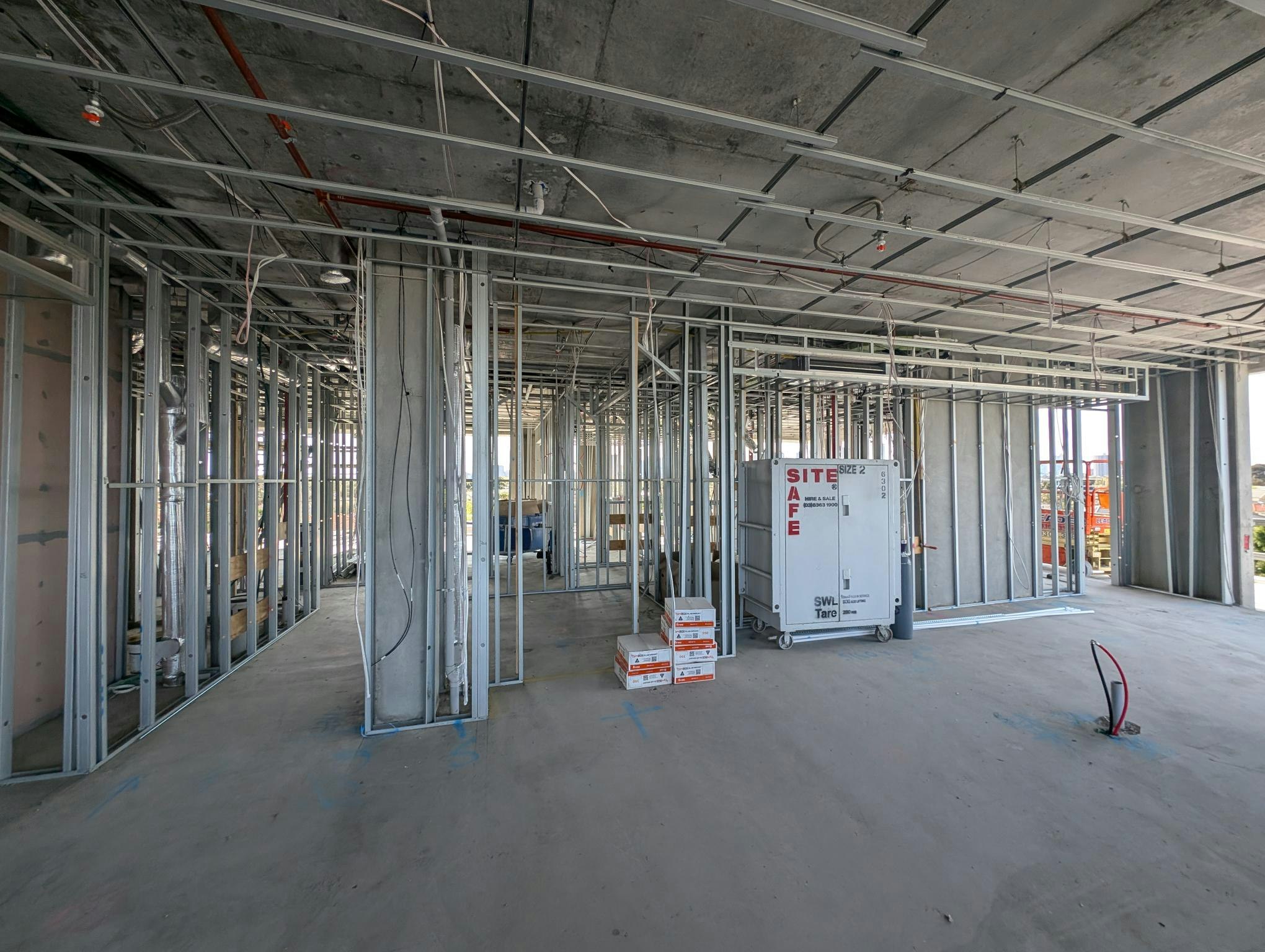 Image of indoors