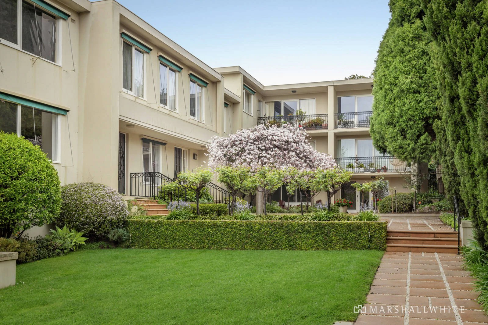 6/1 Balfour Street, Toorak, 3142