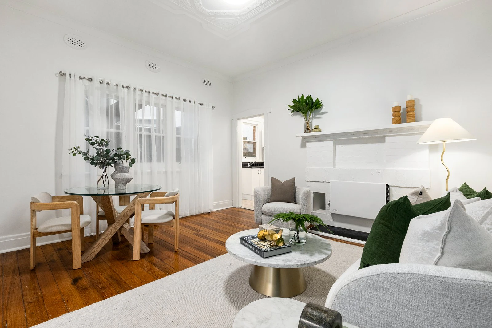 2/35 Docker Street, Elwood, 3184