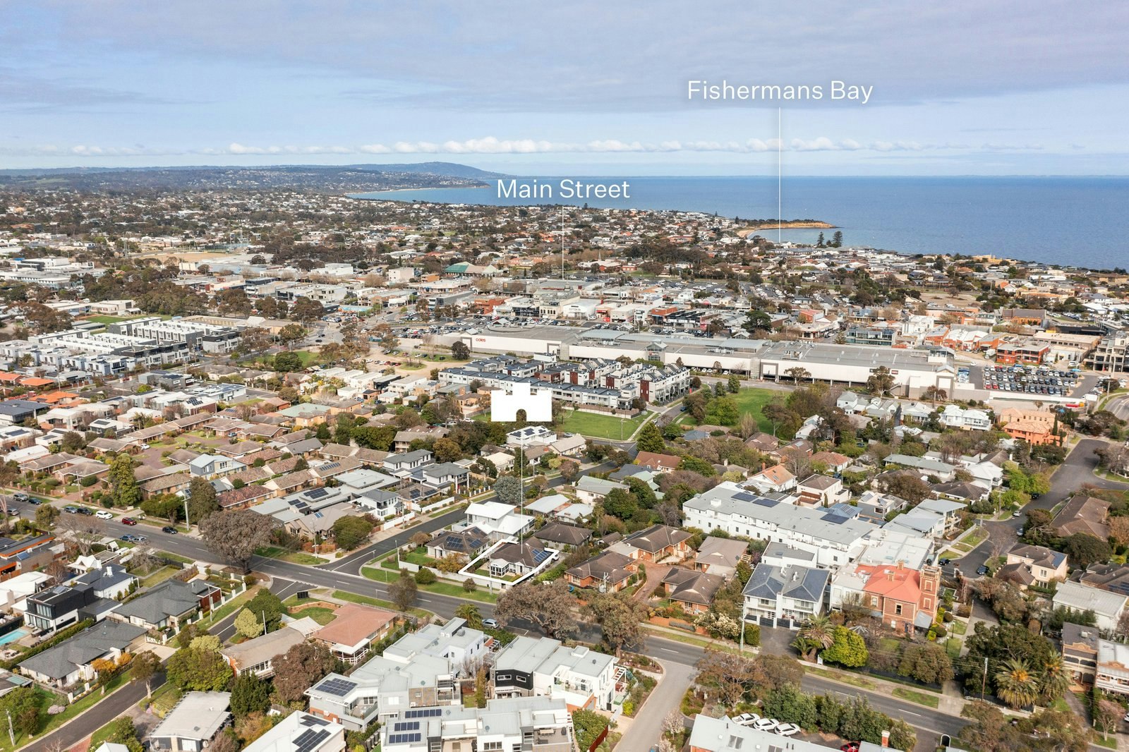 26B Tanti Avenue, Mornington, 3931