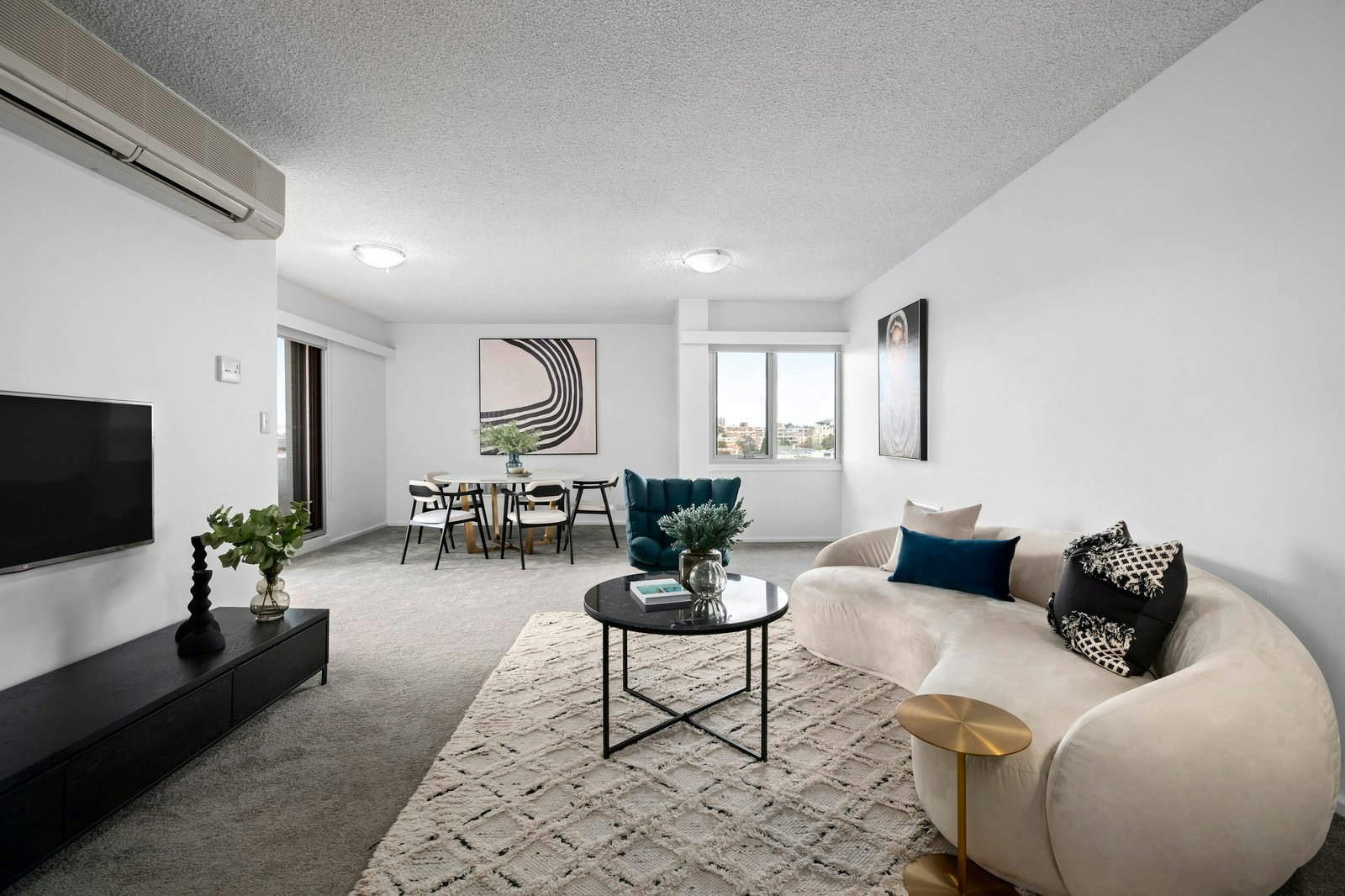 93/3-5 Rockley Road, South Yarra, 3141