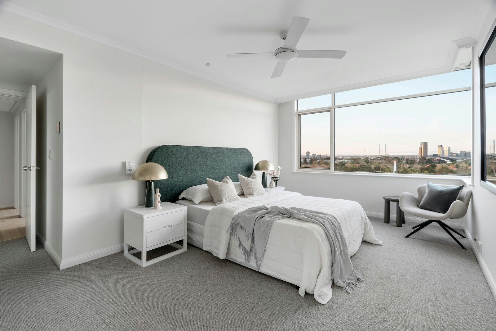 904/127 Beach Street, Port Melbourne, 3207