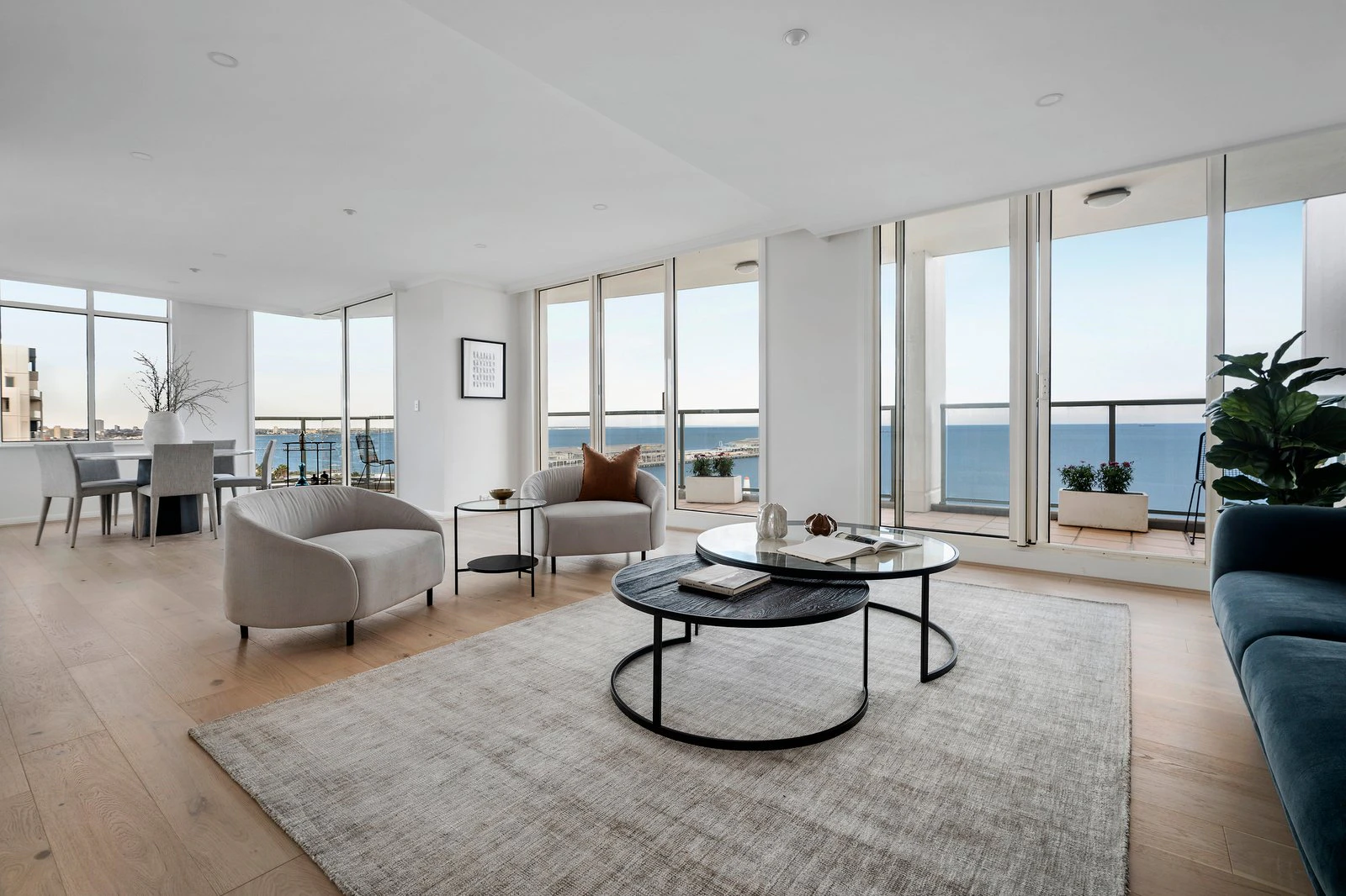 904/127 Beach Street, Port Melbourne, 3207