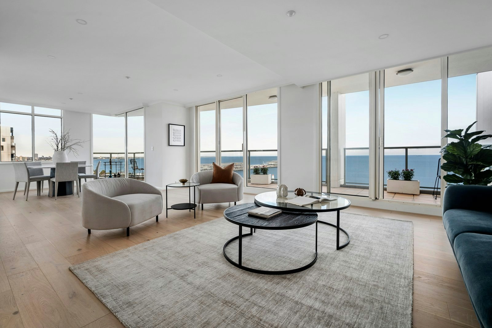 904/127 Beach Street, Port Melbourne, 3207