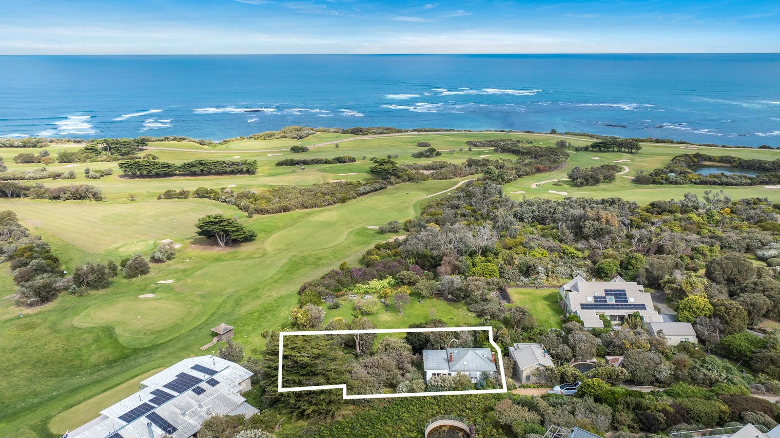 1 Northcote Street, Flinders, 3929