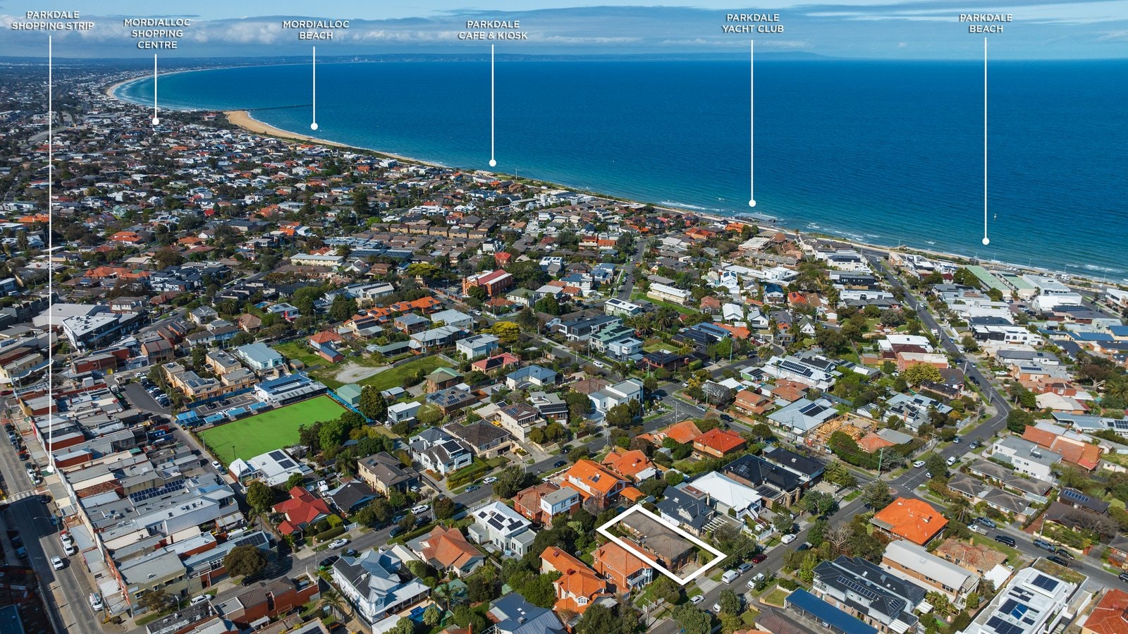 44 Birdwood Street, Parkdale, 3195