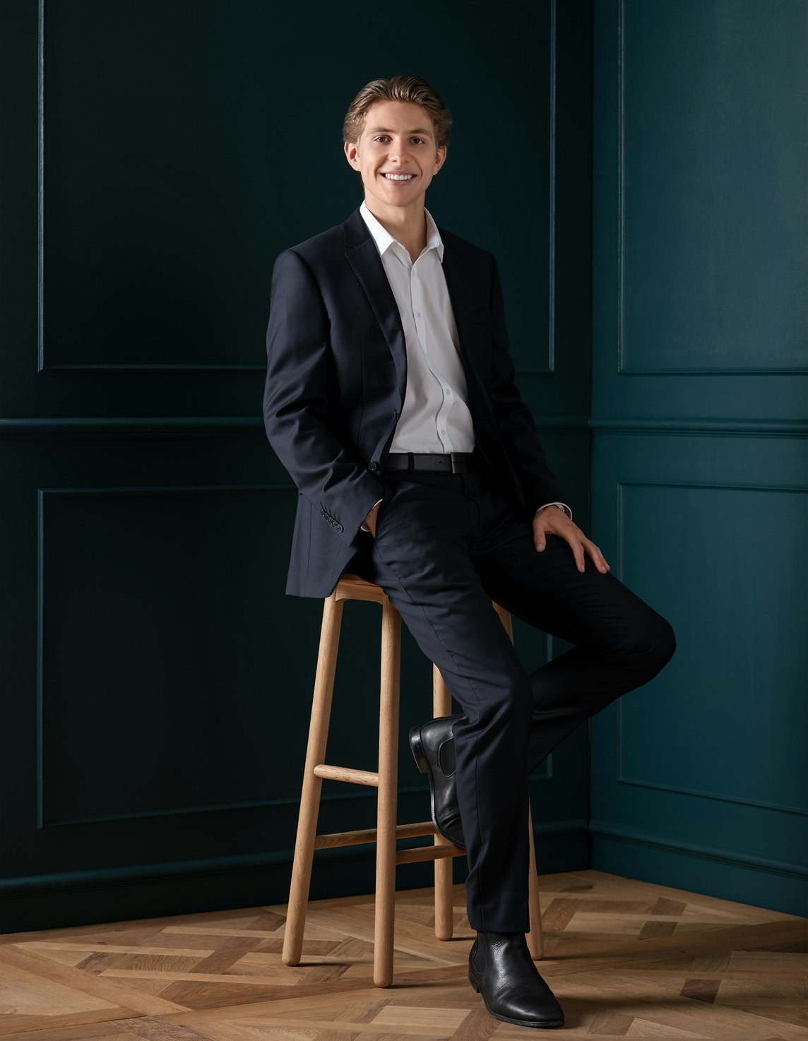 Joel Oster