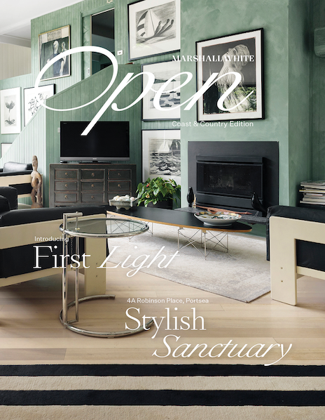 Image of living room