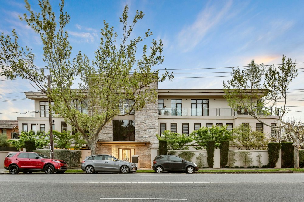 3/693-697 Orrong Road, Toorak, 3142 | Marshall White