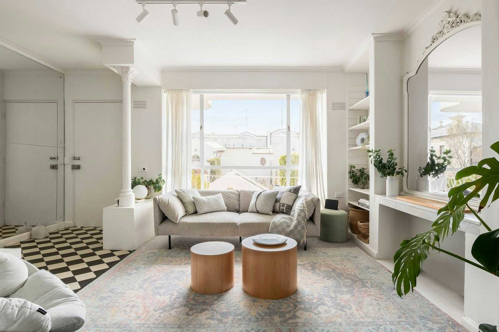 24/123 Millswyn Street, South Yarra, 3141