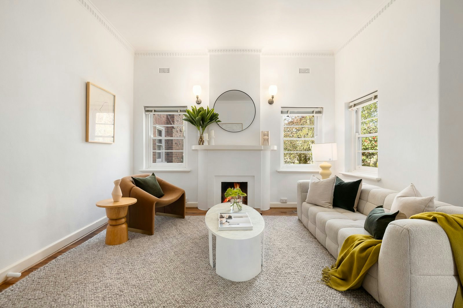 1/35 Alfred Street, Kew, 3101