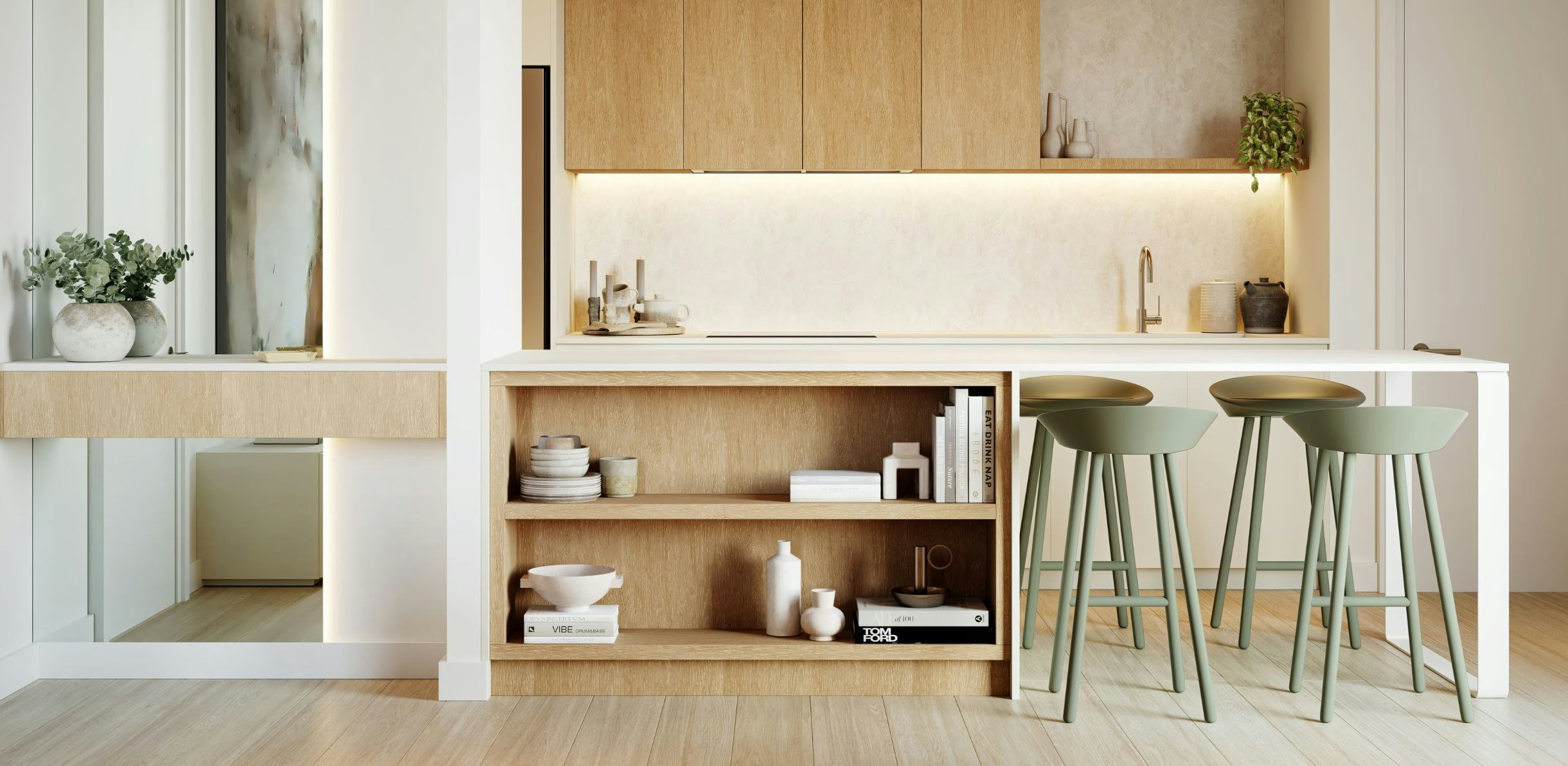 Image of indoors