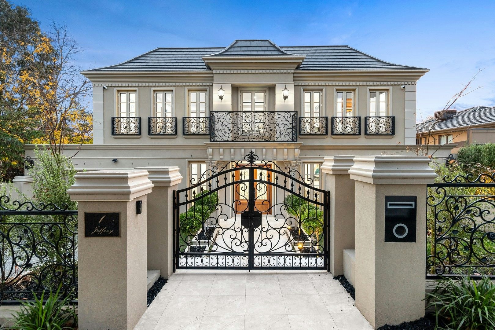 Image of architecture
