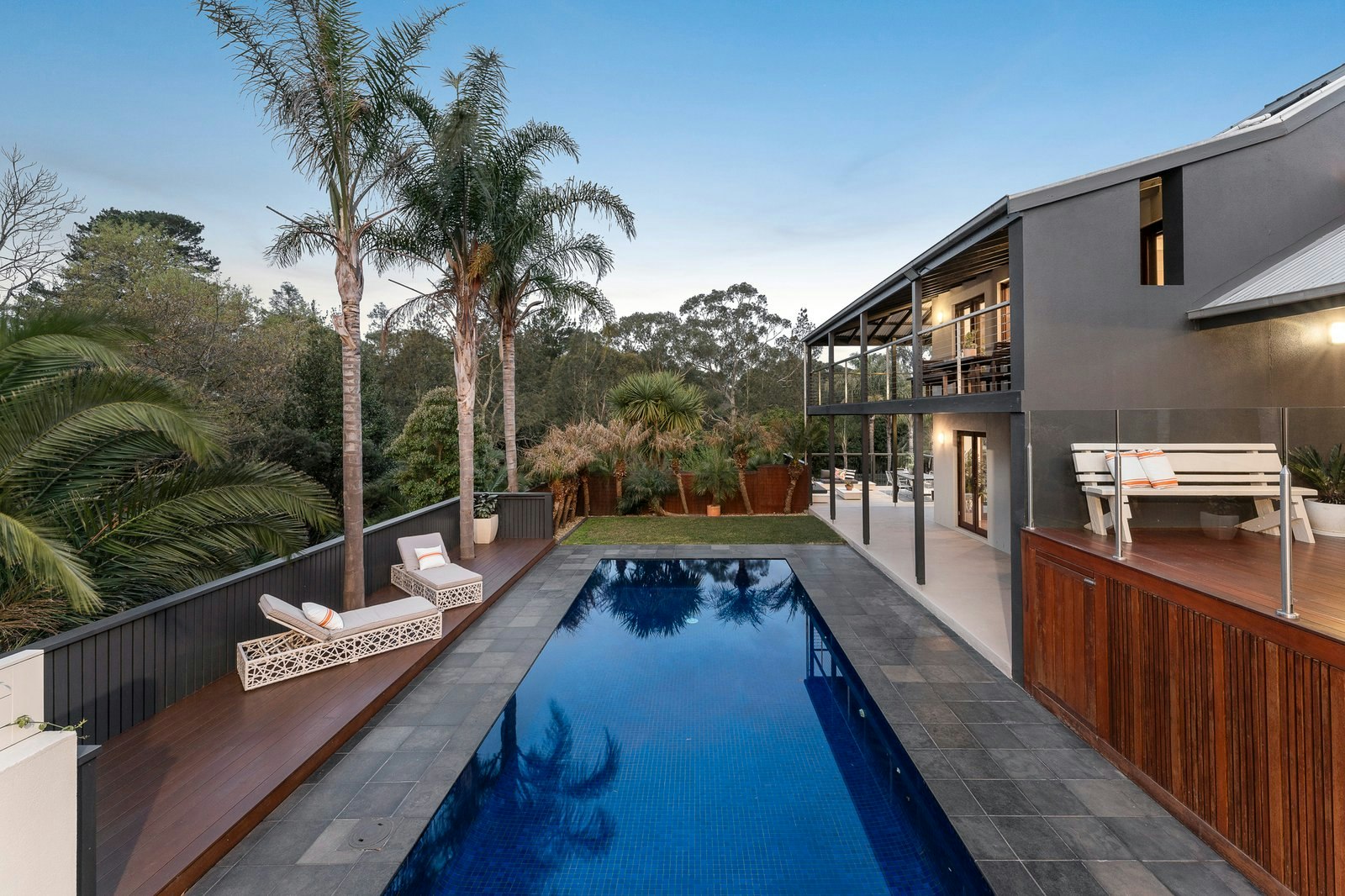 7 Villanova Court, Park Orchards, 3114