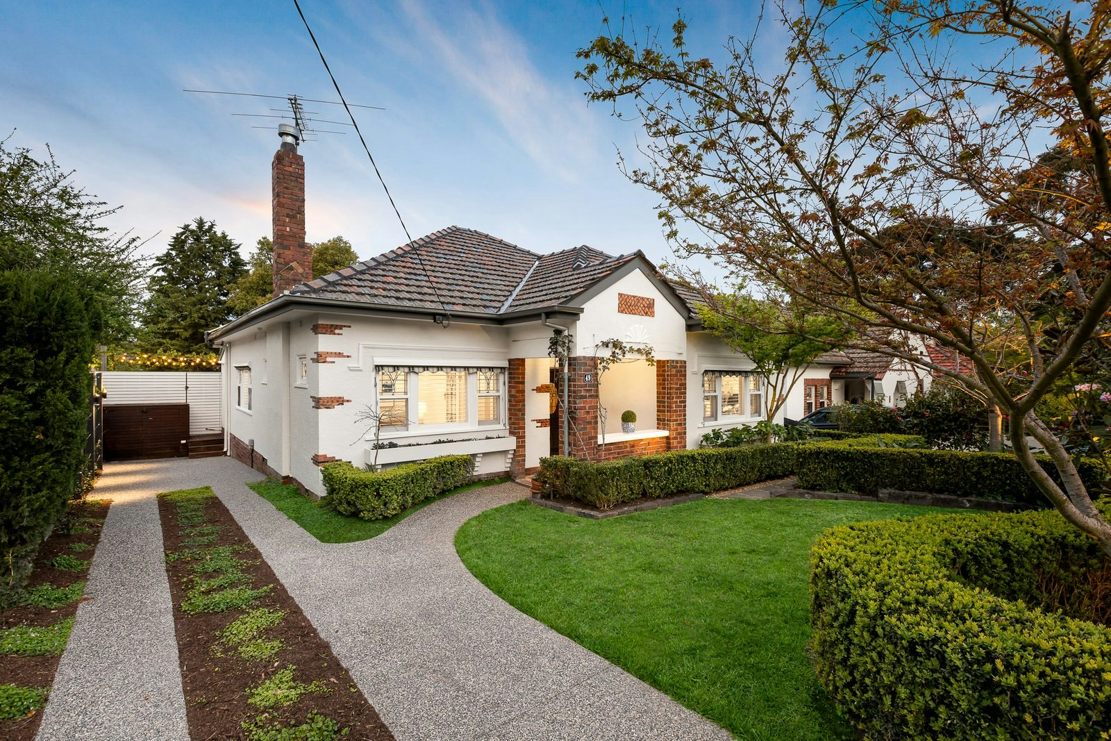 49 Lansell Crescent, Camberwell, 3124