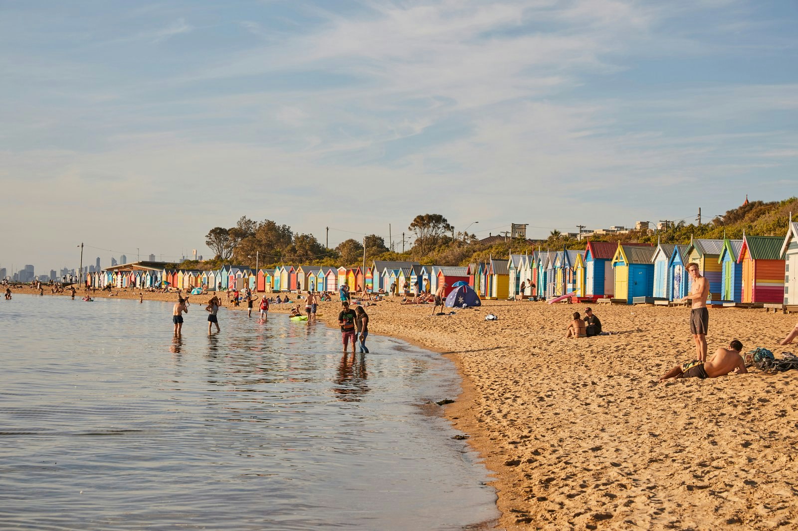 4/60-62 Milroy Street, Brighton East, 3187