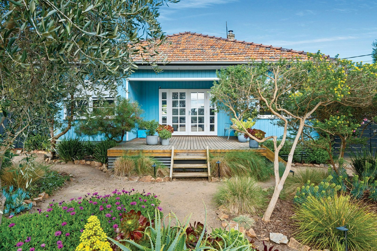 cottage