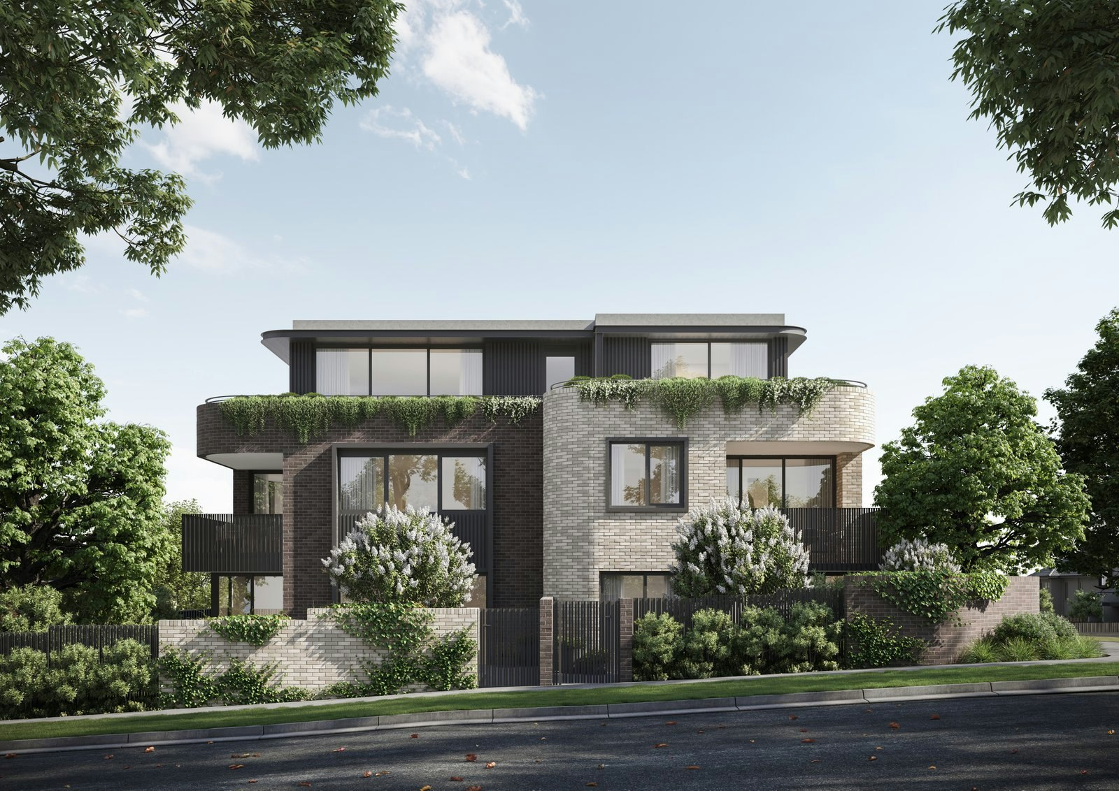 housing