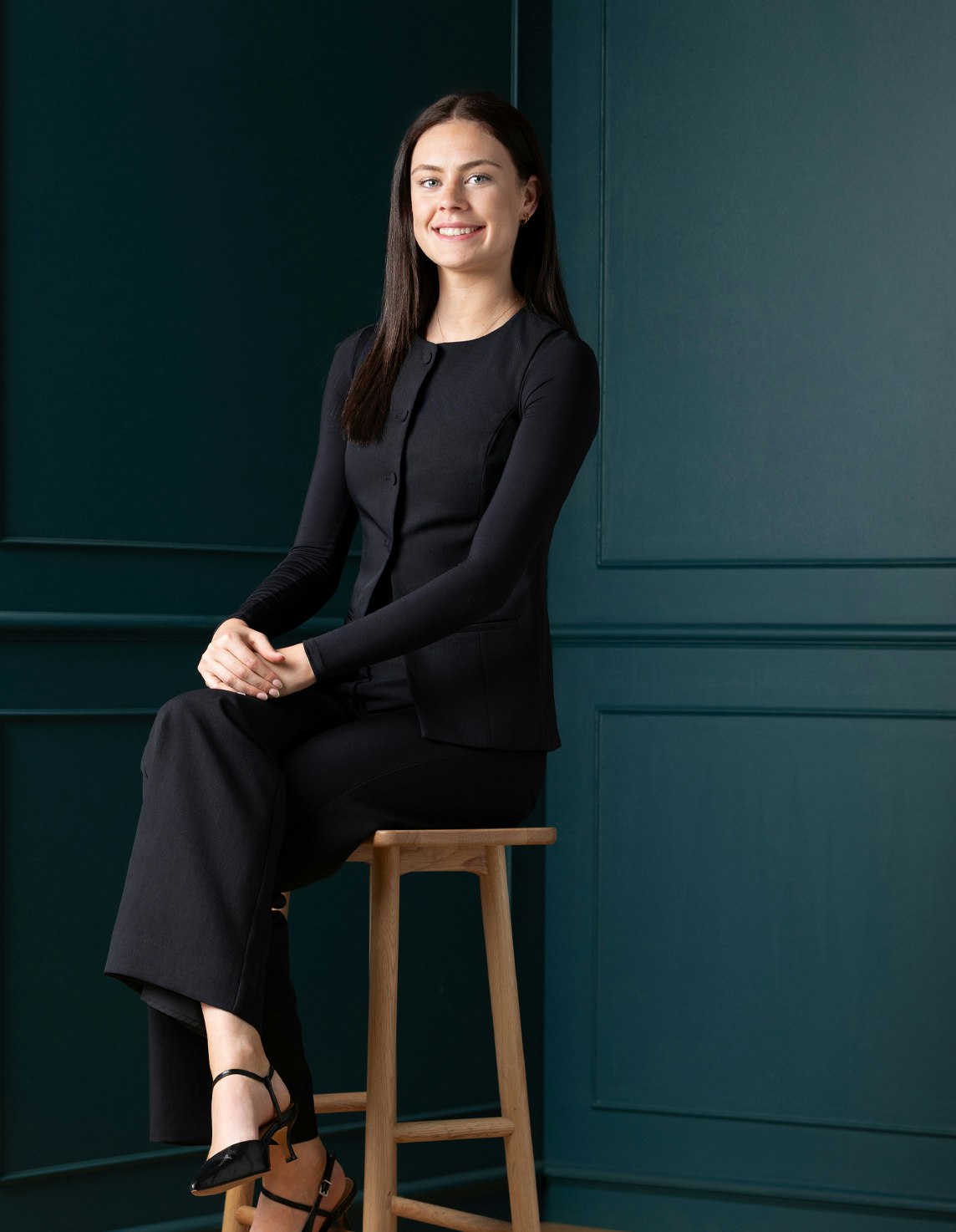 Ellie Harkin Property Management Bayside Marshall White