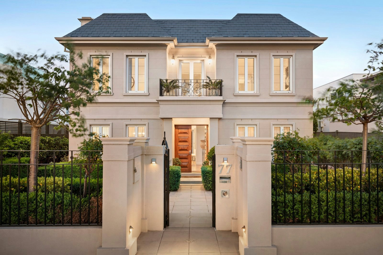 architecture