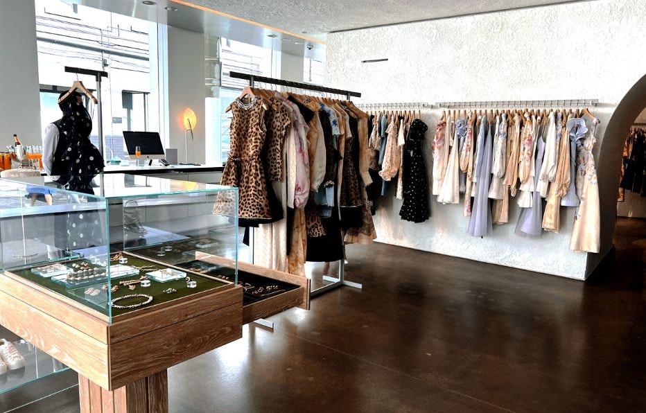 boutique