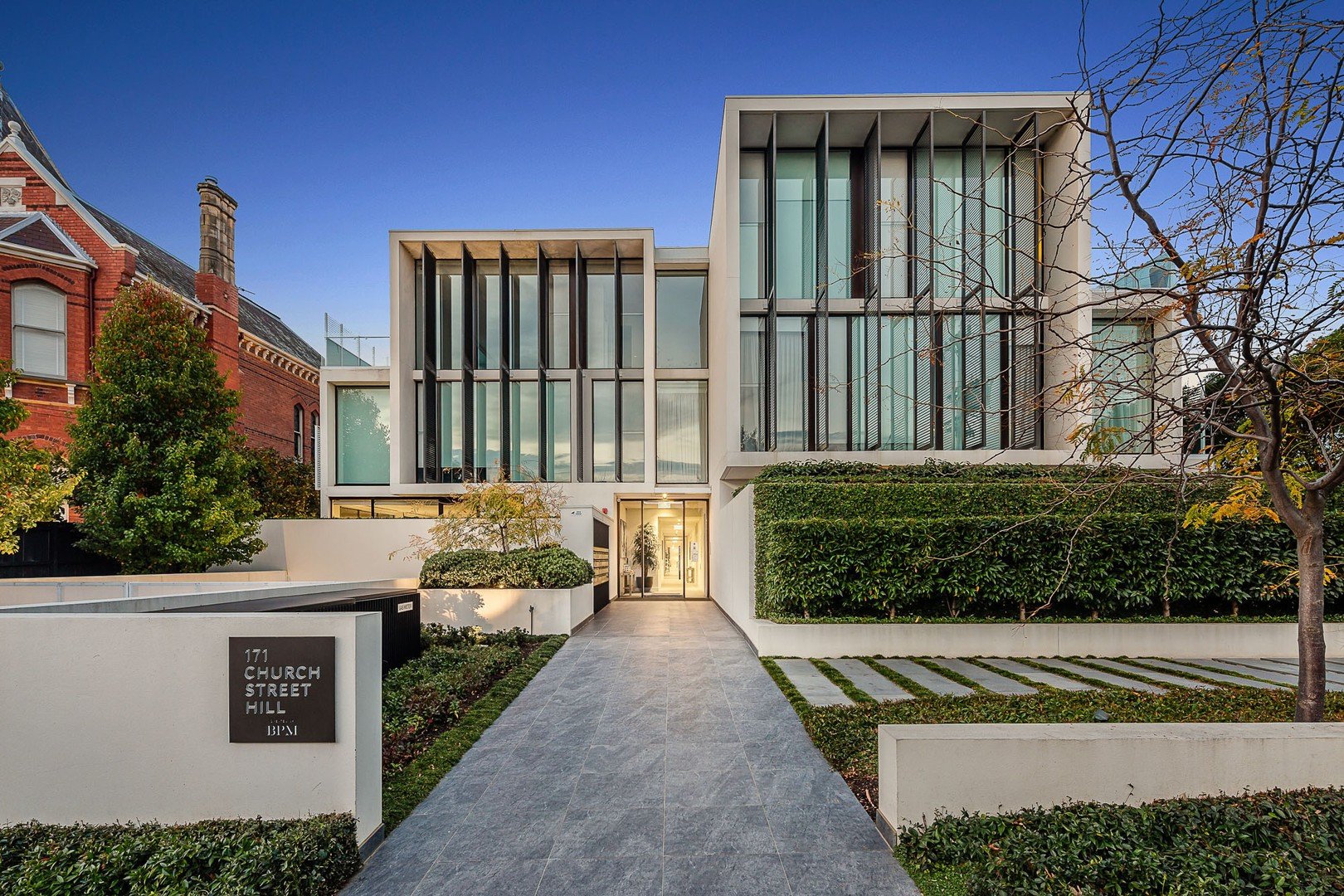 Image of building
