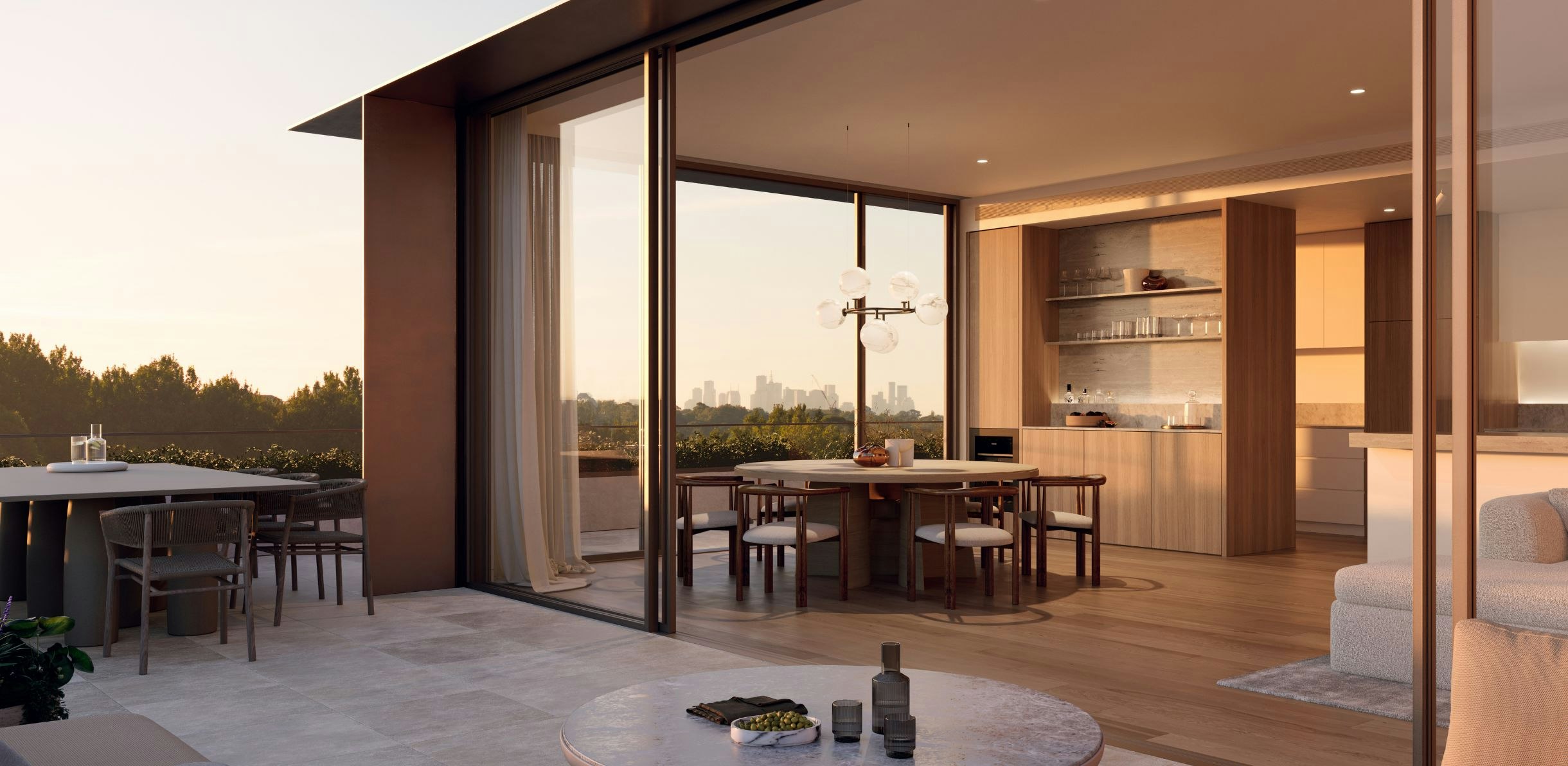Image of indoors