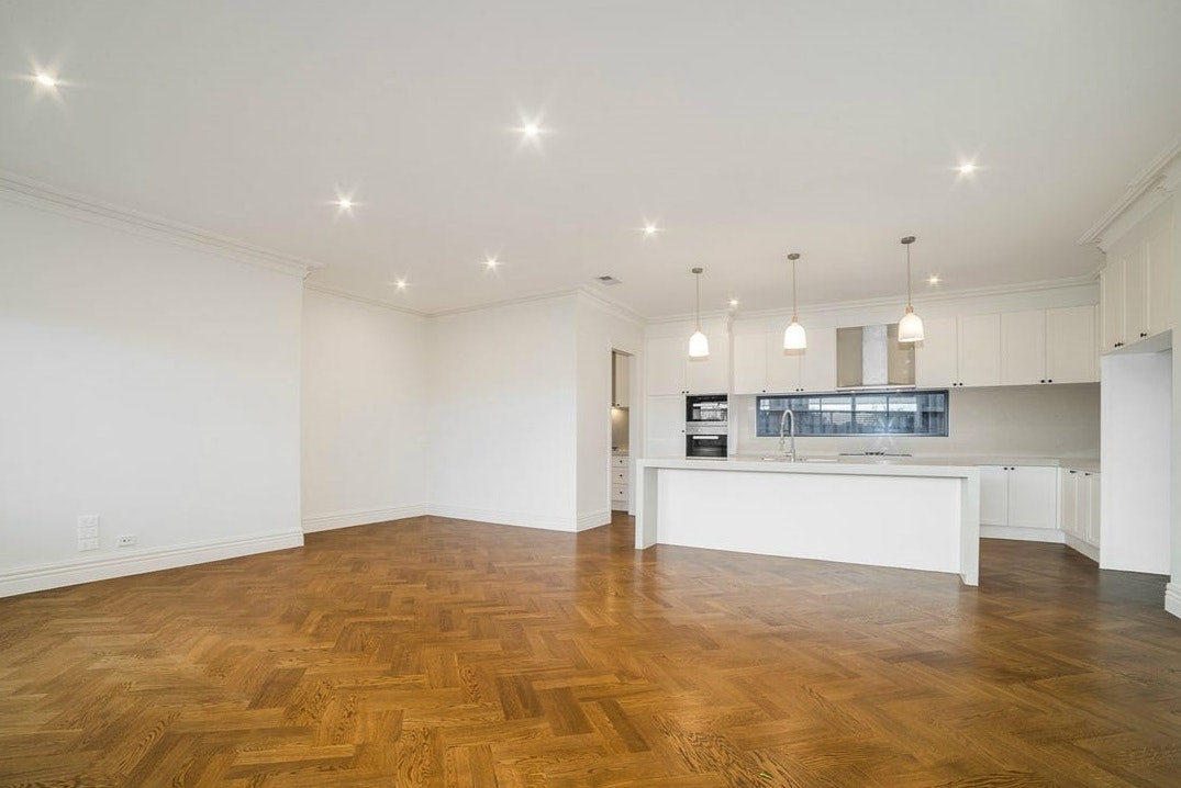 Image of floor