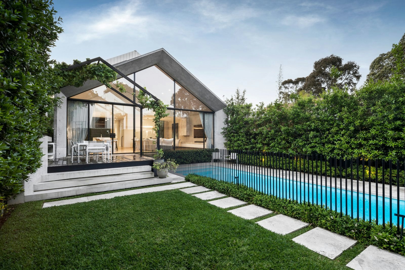 housing