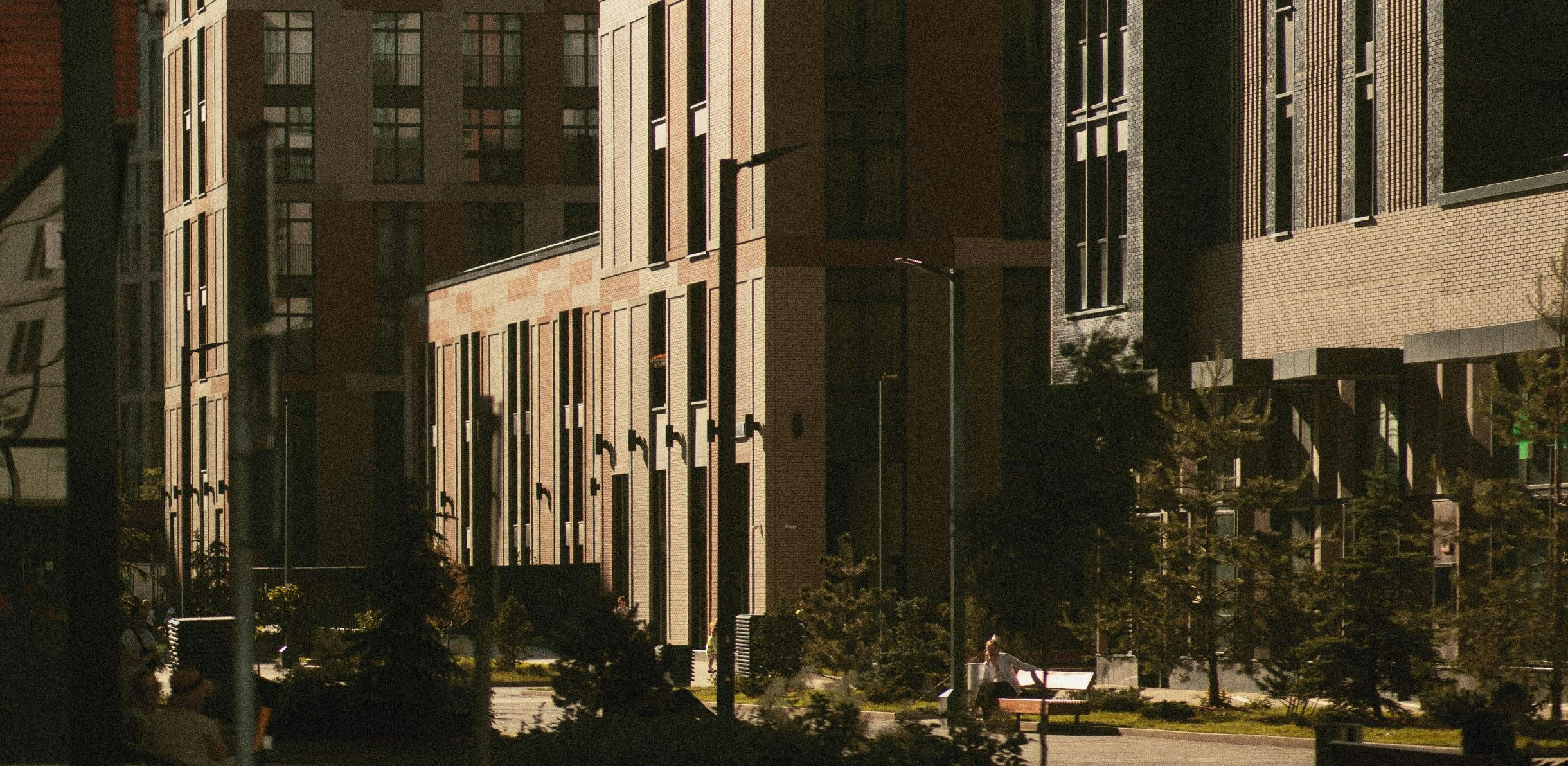 Image of city