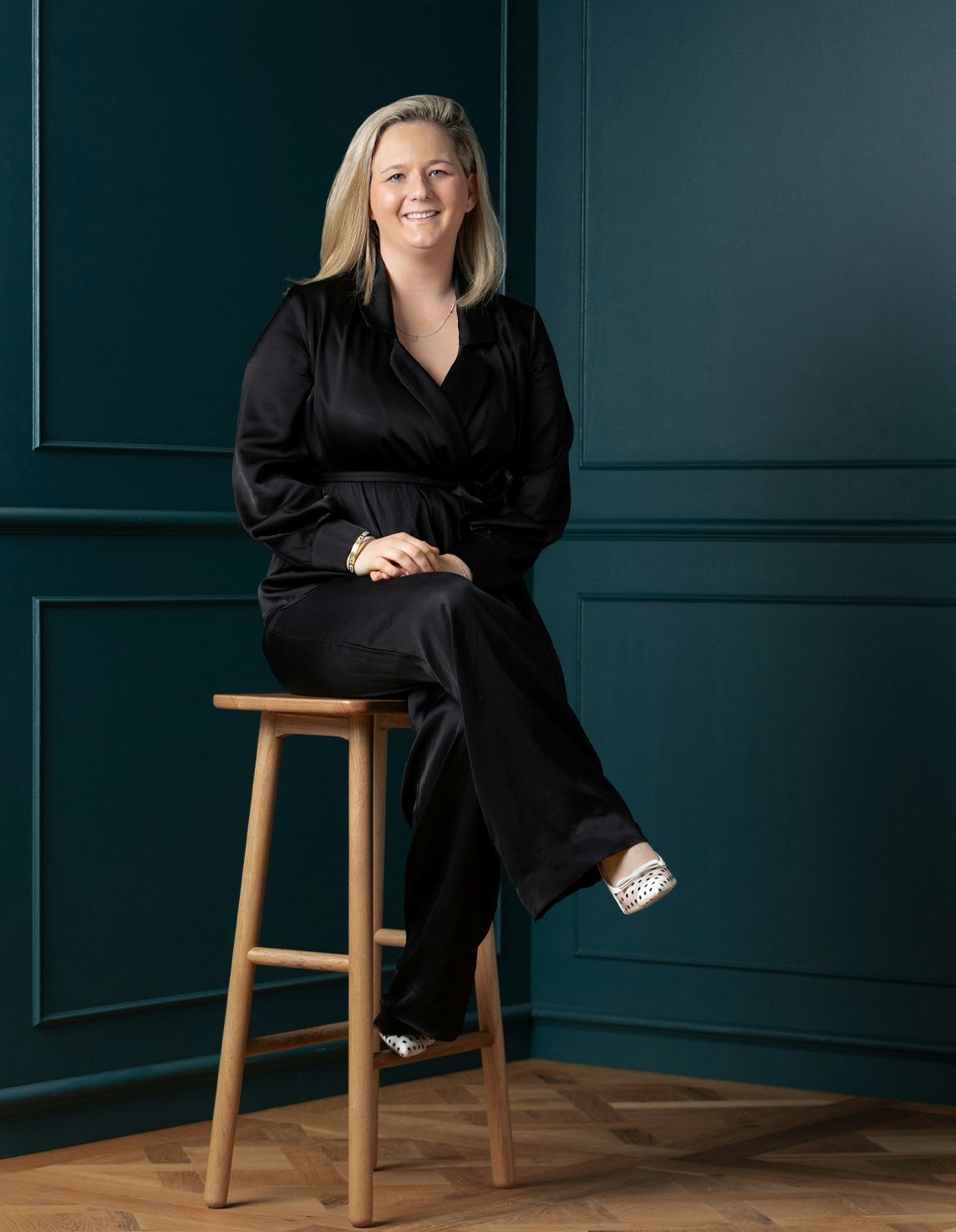 Annelise Matlock