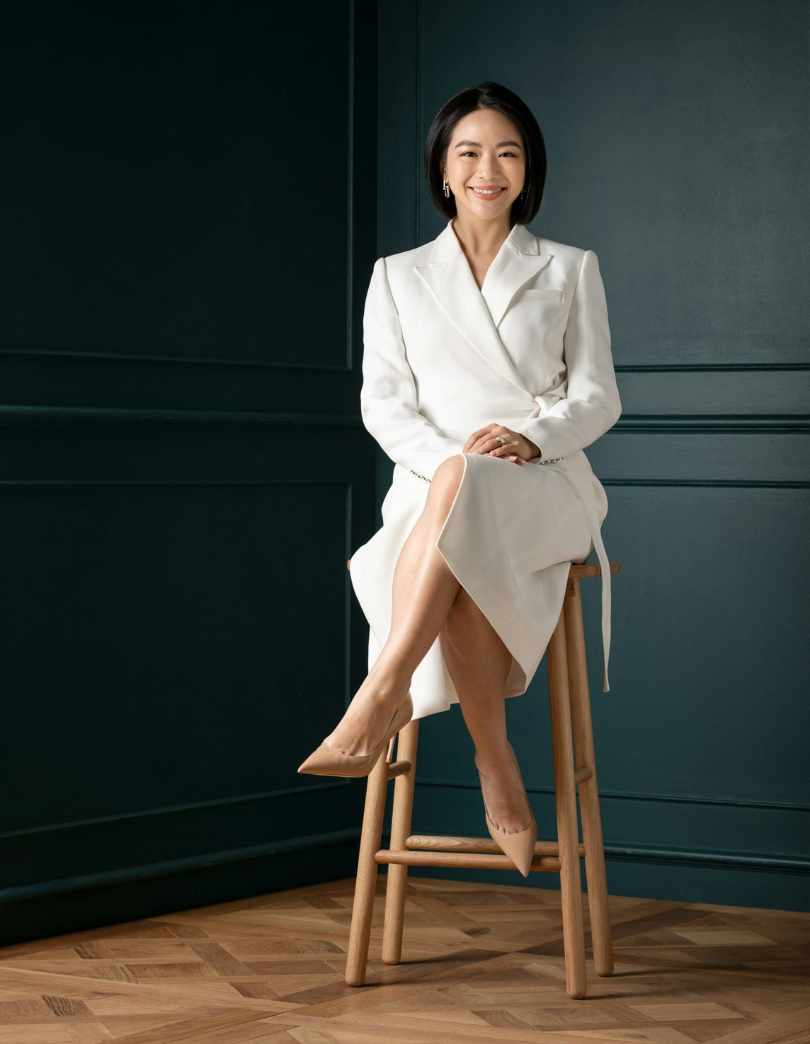 Quinty Qiu