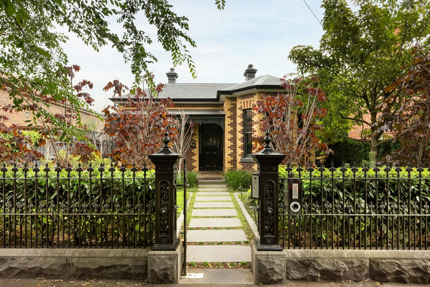 garden