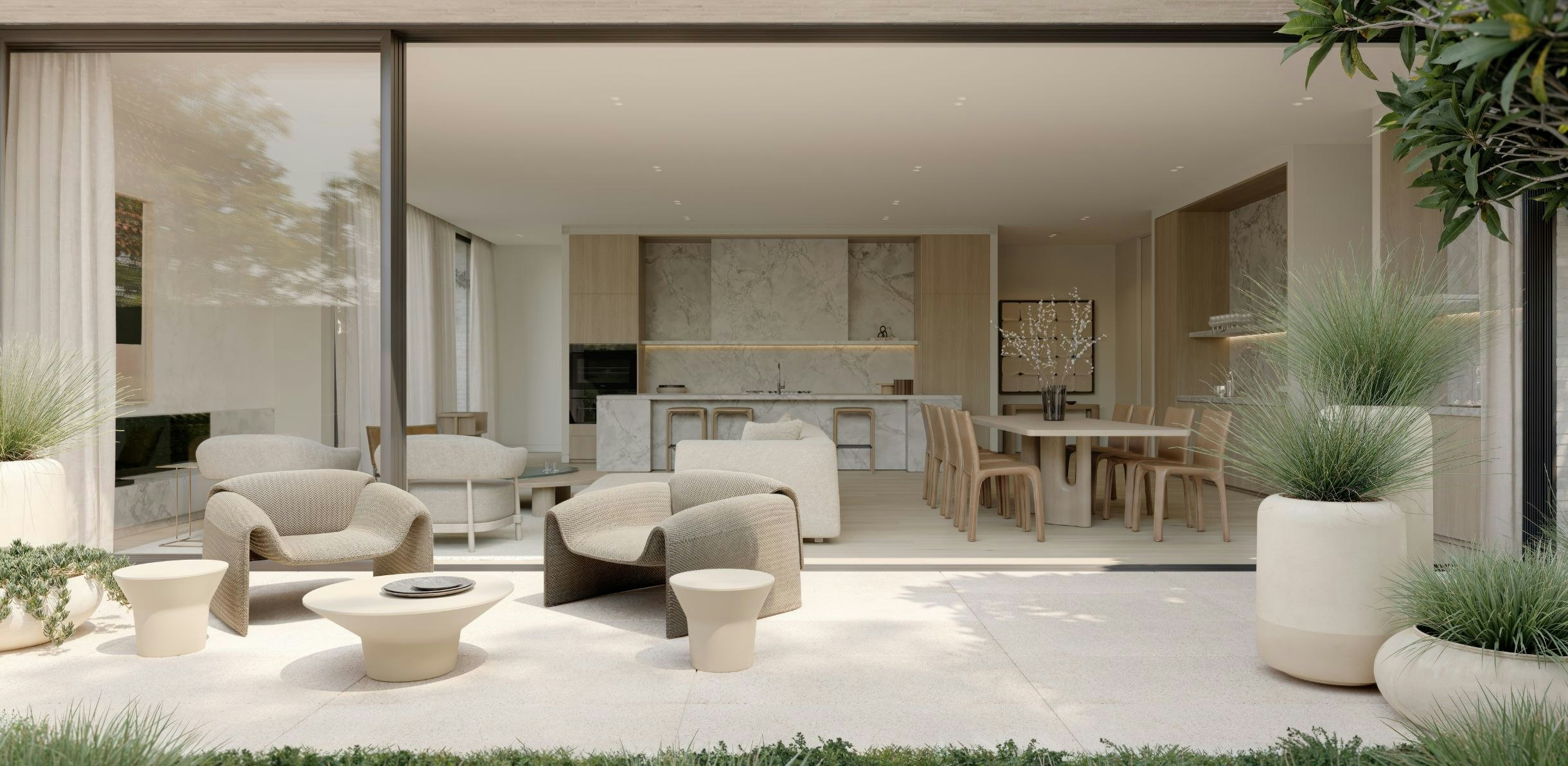 Image of coffee table