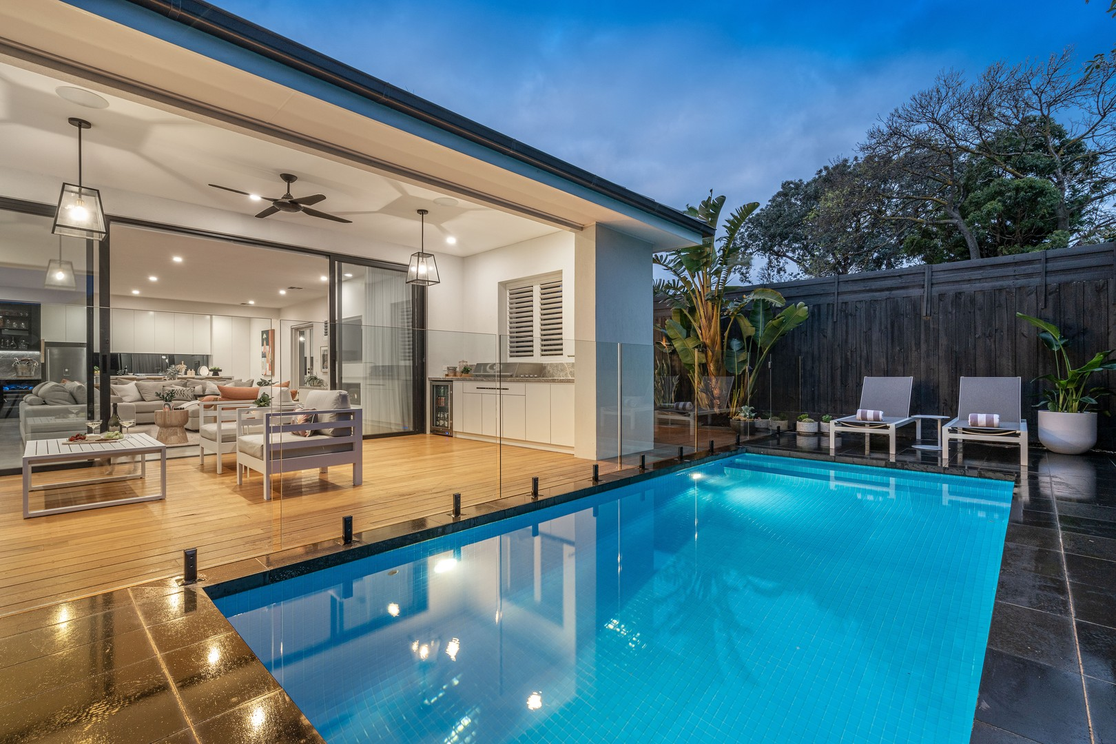 Image of pool