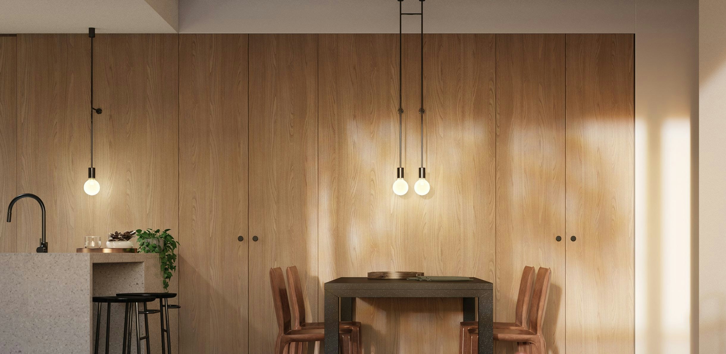Image of indoors