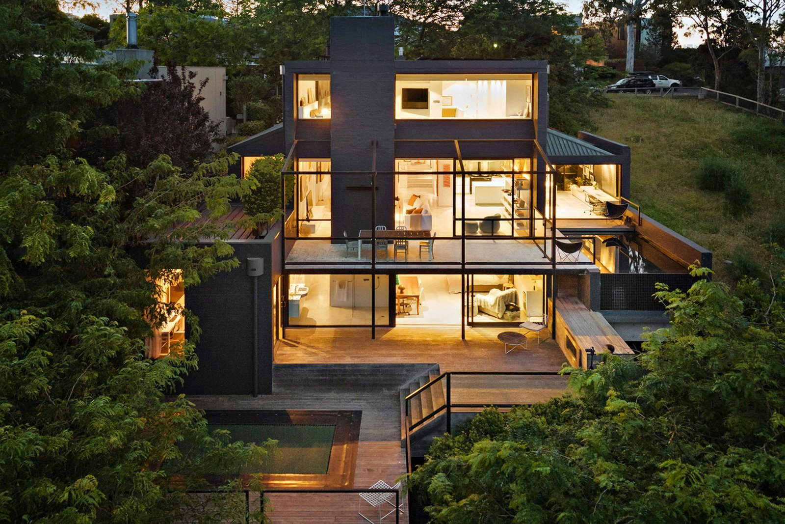 architecture