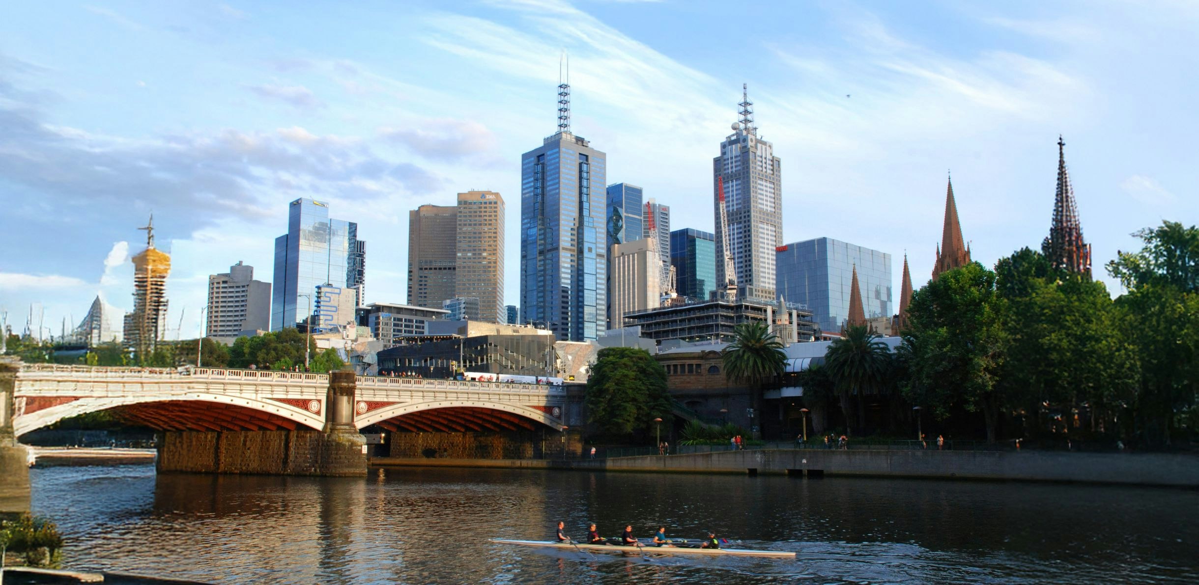 Image of city