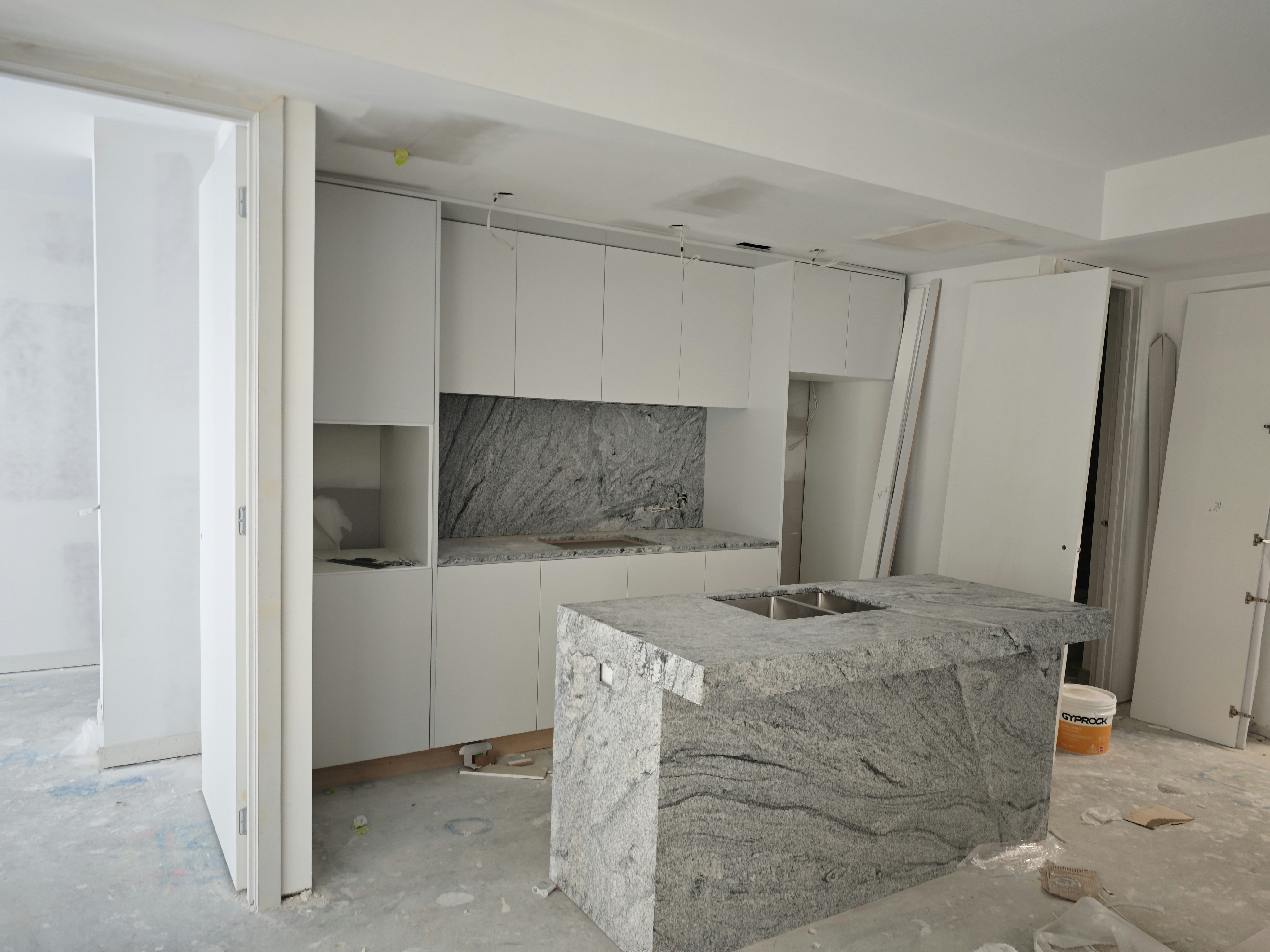 Image of sink