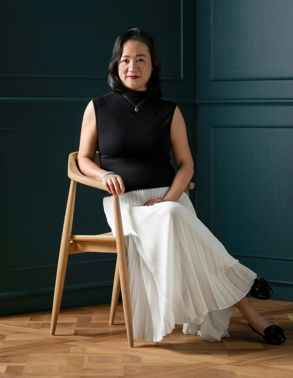 Isabella Lu