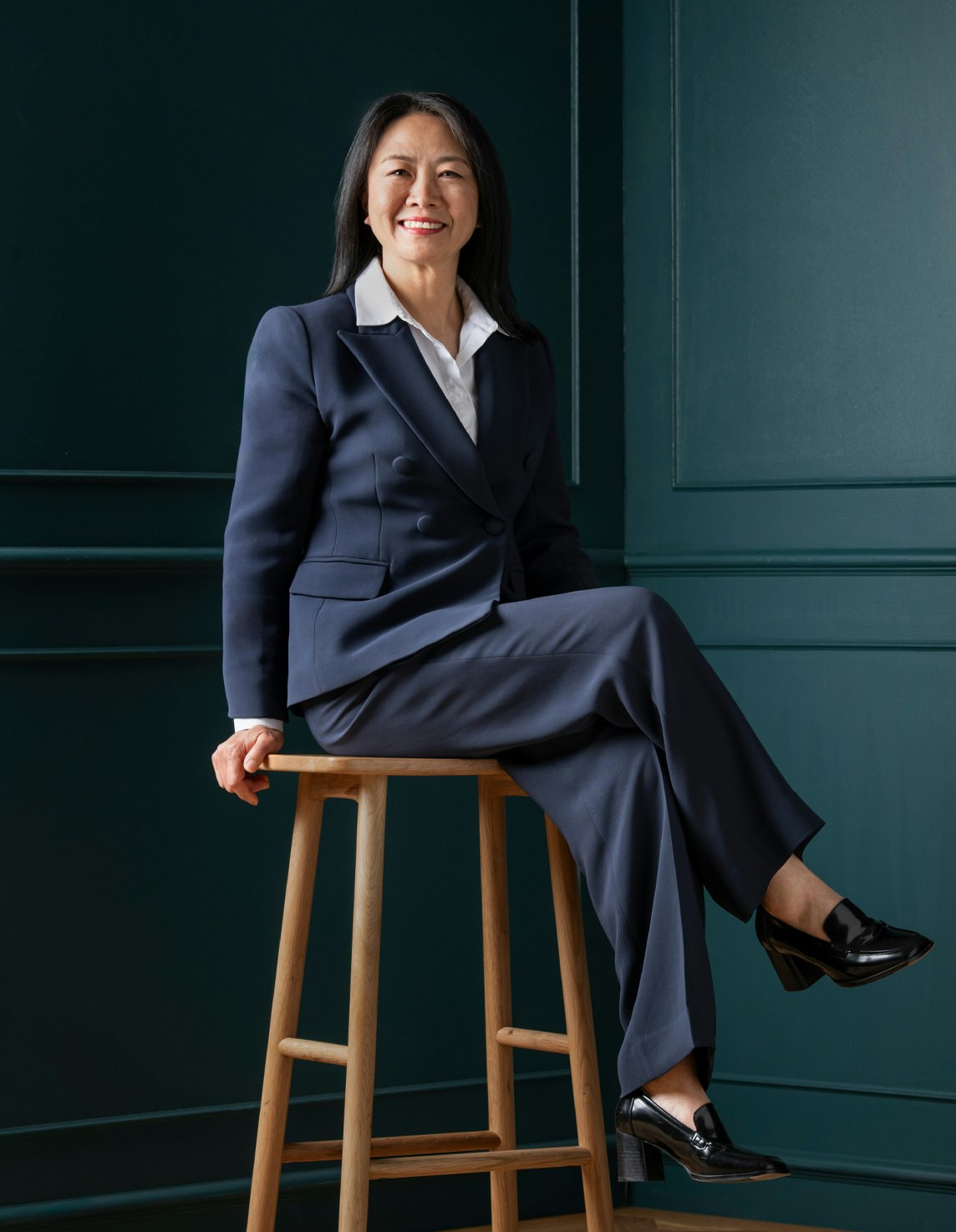 Yili Ma