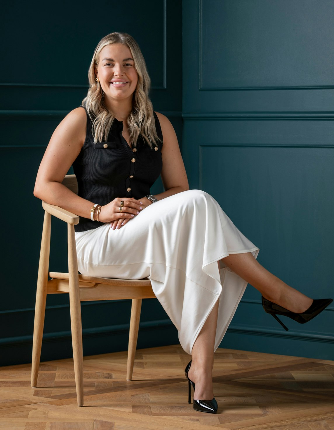 Jess Cleland