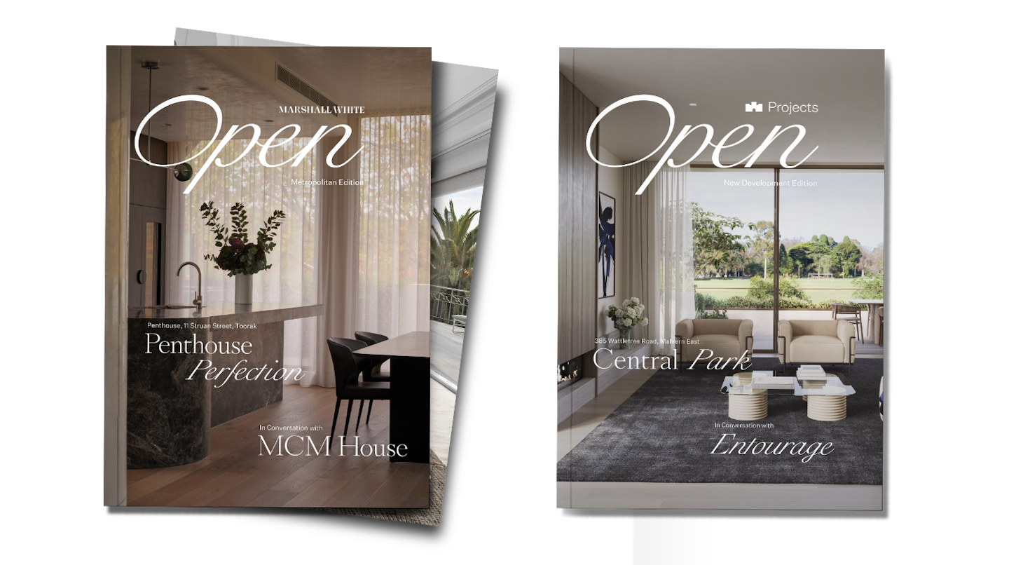 Marshall White: Best Luxury Real Estate Agents in Melbourne