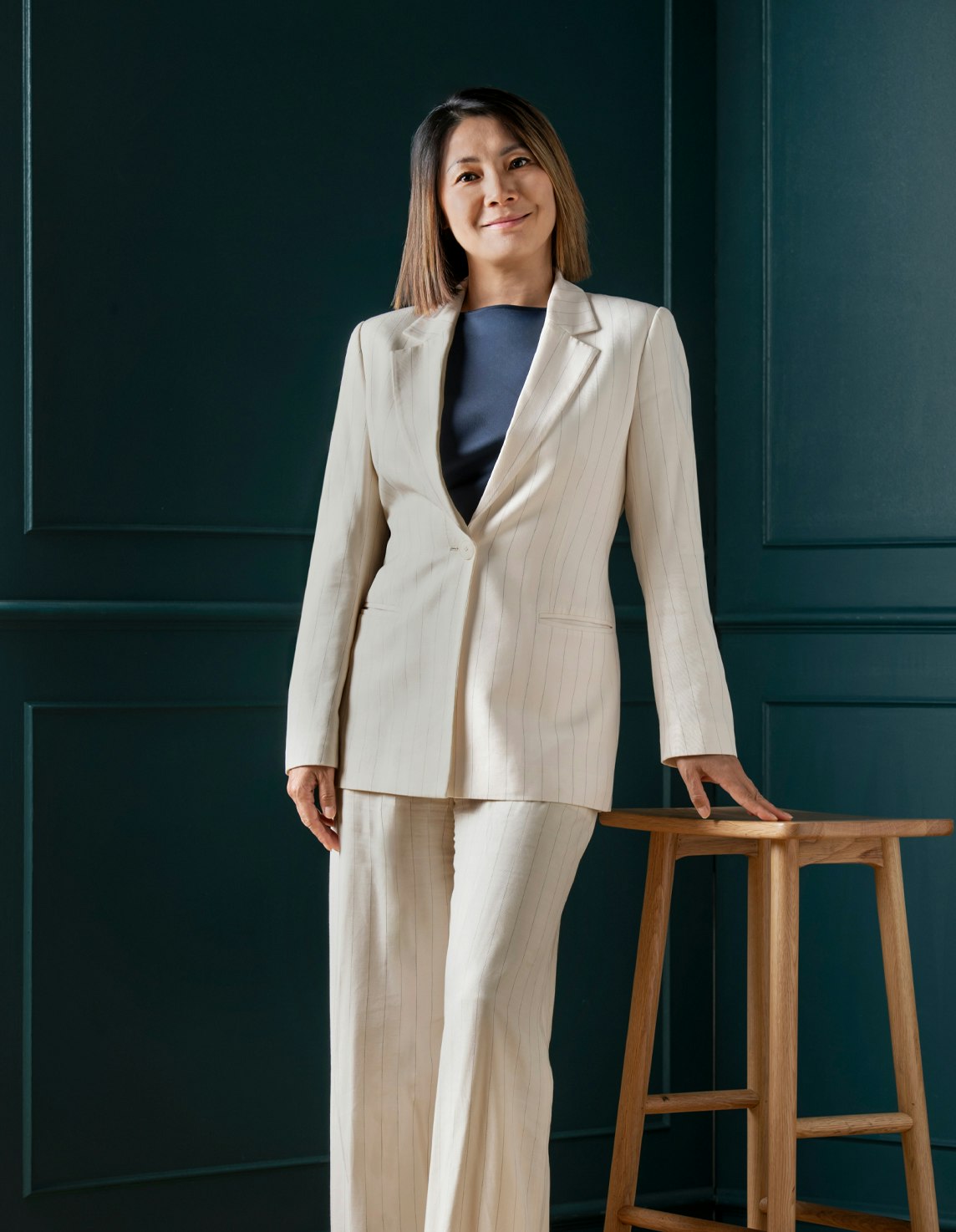 Kellie Liu